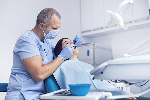 Best Oral Cancer Screening  in Laramie, WY