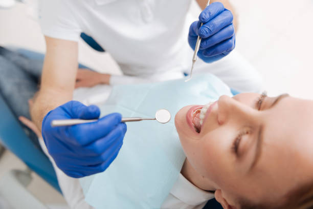 Advanced Technology for Better Dental Care in Laramie, WY